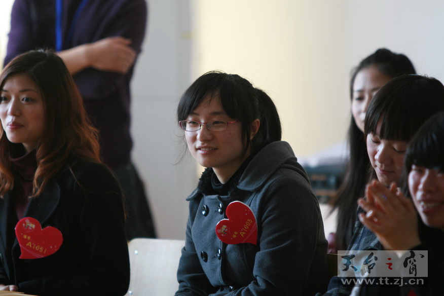 2010的相亲大会