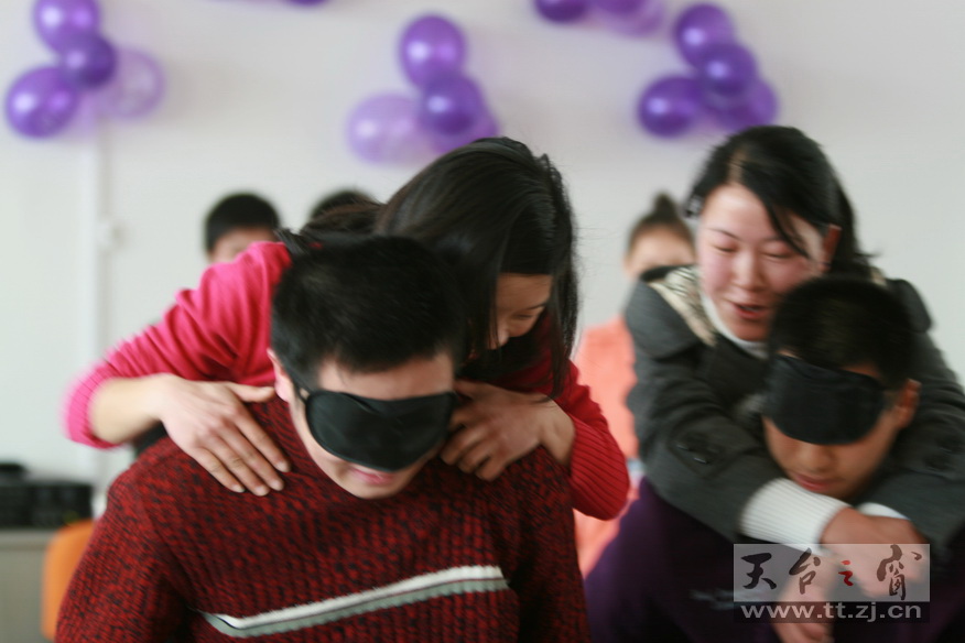 2010的相亲大会