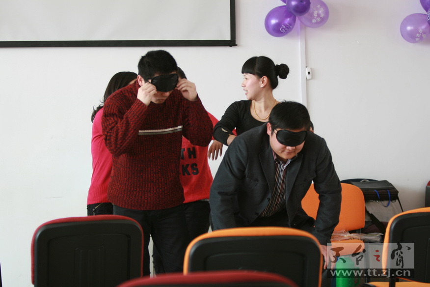 2010的相亲大会