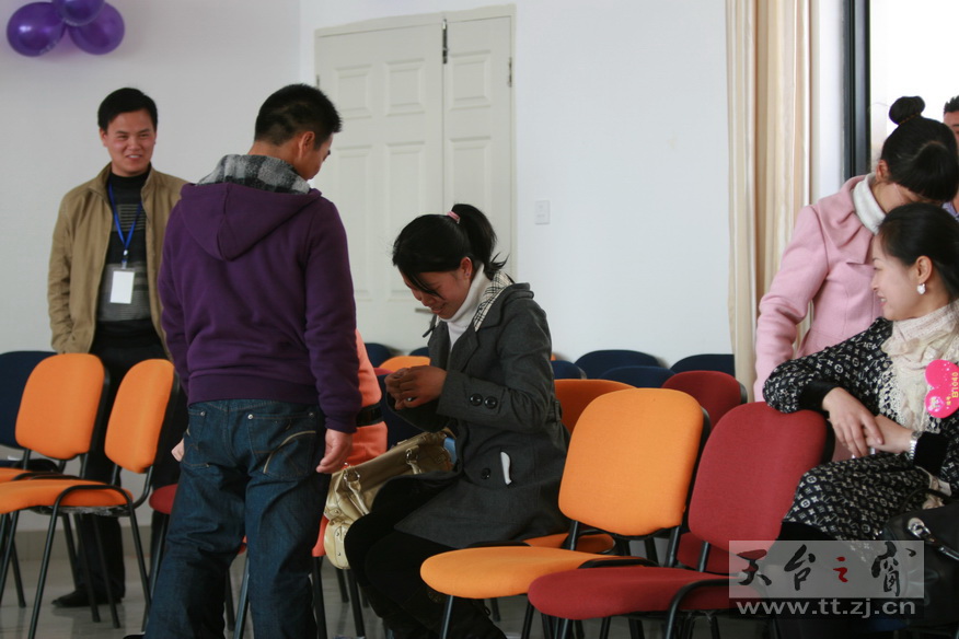 2010的相亲大会