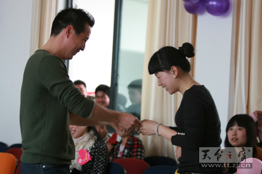 2010的相亲大会