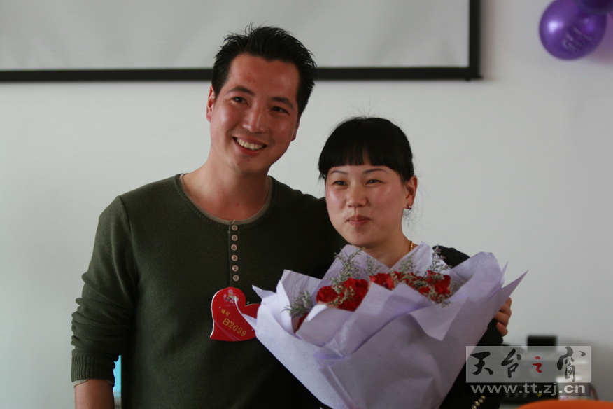 2010的相亲大会