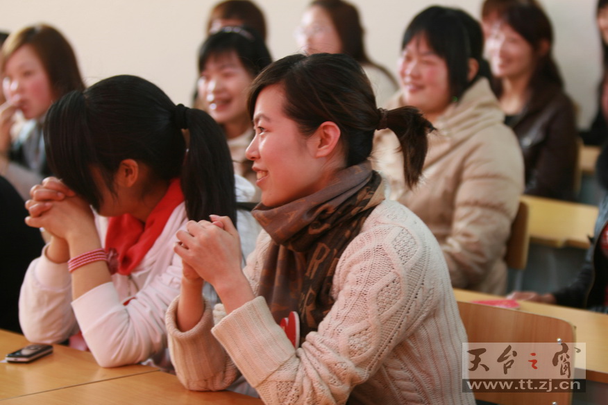 2010的相亲大会