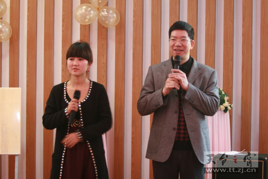 2010的相亲大会