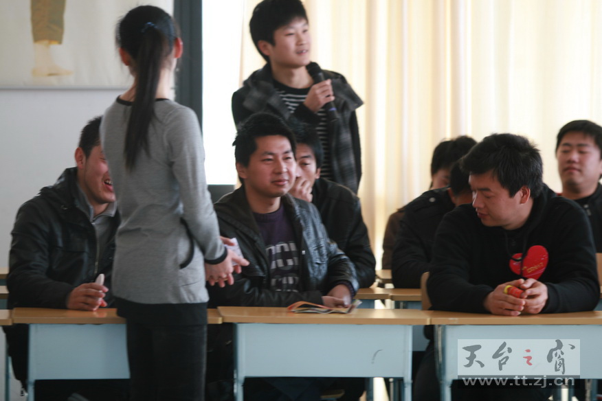 2010的相亲大会