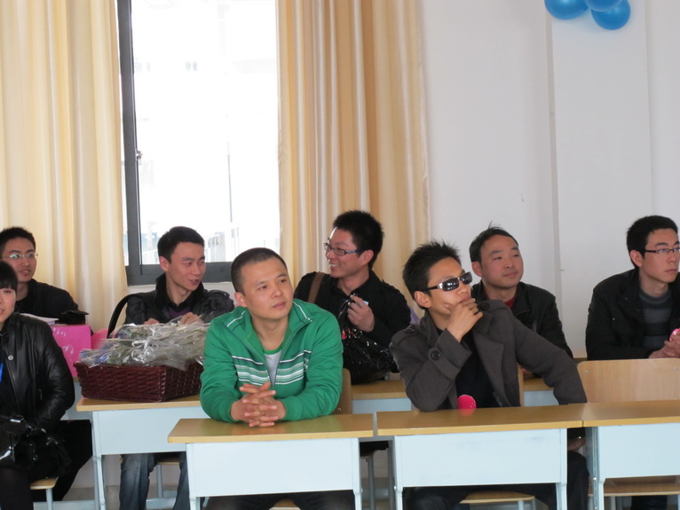 2010的相亲大会