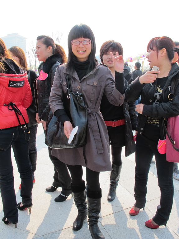 2010的相亲大会