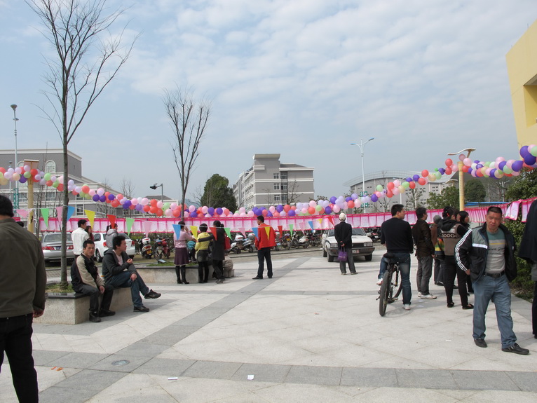 2010的相亲大会