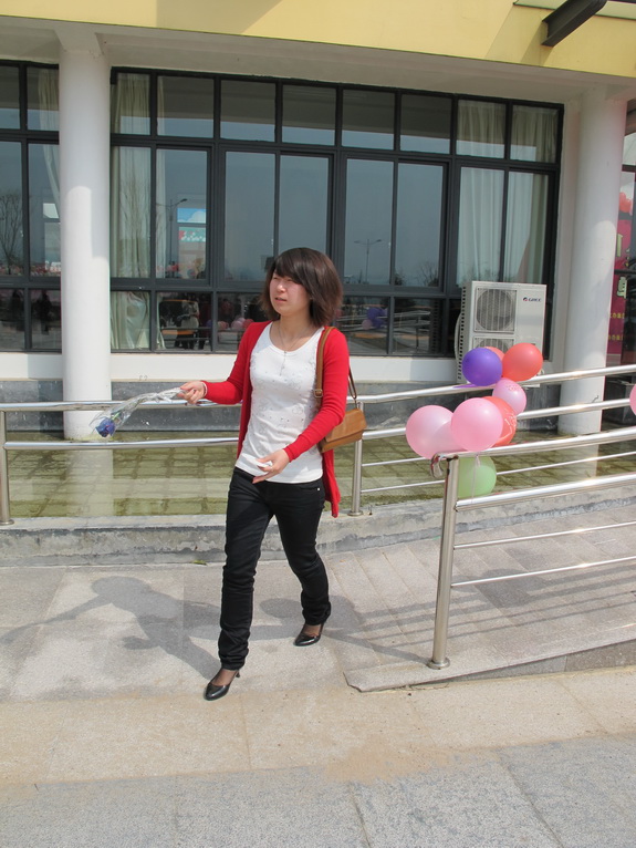 2010的相亲大会