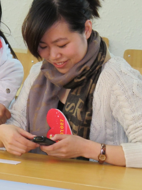 2010的相亲大会