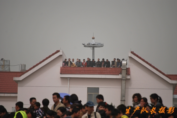 发个拉力赛的人物篇