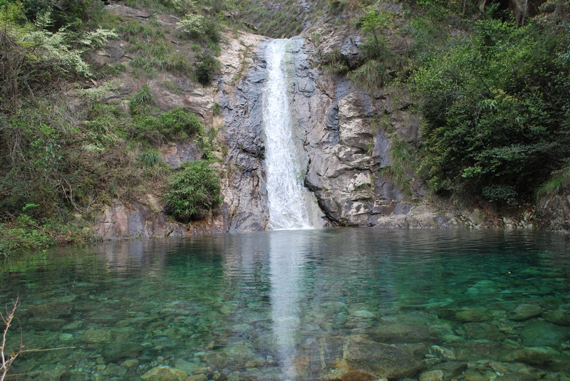 驴行石井坑