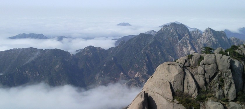 继续发几张风景，初学者。误砸鸡蛋