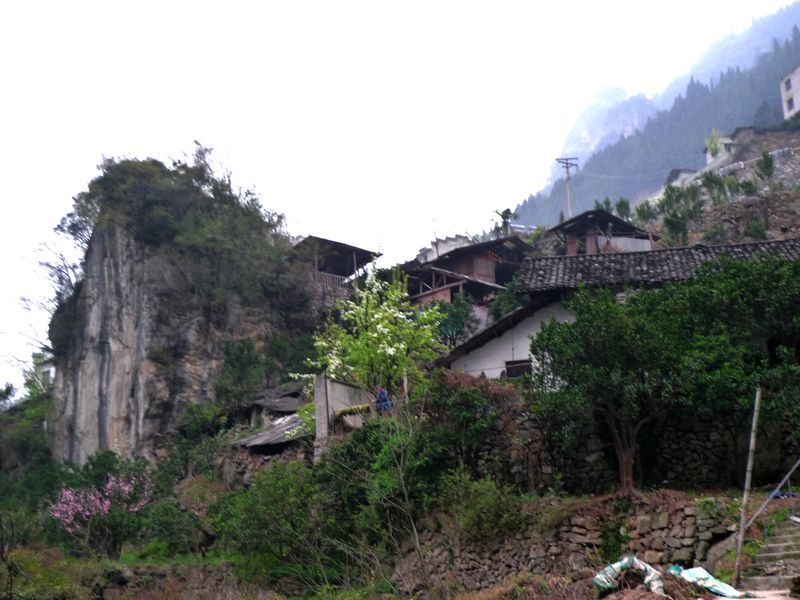 [原创]一次没有计划的长江三峡之旅