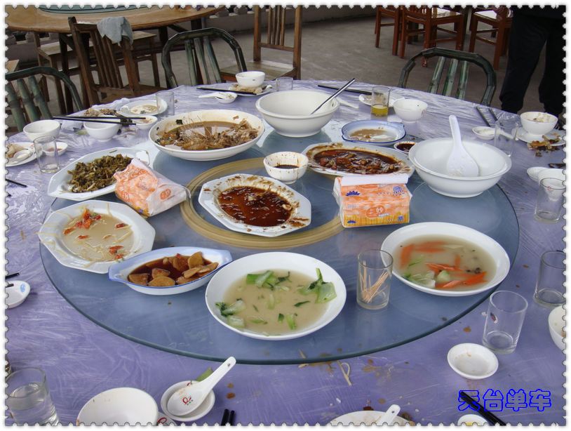 午餐消灭得相当干净.jpg