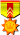 勤奋勋章